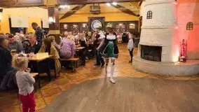 Zdjęcia:  Mazurskie Święto Piwa w Hotelu Ognisty Ptak  - zdjęcie 18