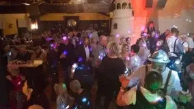 Zdjęcia:  Mazurskie Święto Piwa w Hotelu Ognisty Ptak  - zdjęcie 44