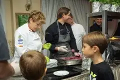 Zdjęcia: Weekend z Szefami Kuchni V edycja - zobacz zdjęcia - zdjęcie 26