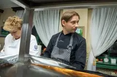 Zdjęcia: Weekend z Szefami Kuchni V edycja - zobacz zdjęcia - zdjęcie 25