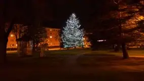 Zdjęcia: Węgorzewo w świątecznym blasku  - zdjęcie 26