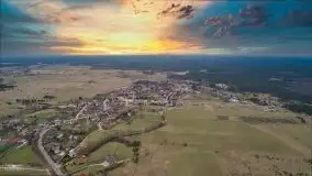 Zdjęcia: Miłośnicy Mazur - Obłędnie z lotu ptaka, Paweł Adamski - zdjęcie 9