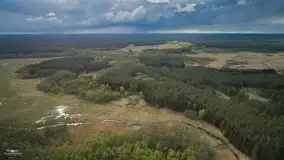 Zdjęcia: Miłośnicy Mazur - Obłędnie z lotu ptaka, Paweł Adamski - zdjęcie 5