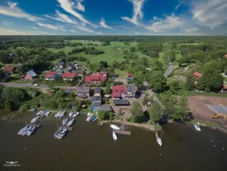 Zdjęcia: Miłośnicy Mazur - Obłędnie z lotu ptaka, Paweł Adamski - zdjęcie 4