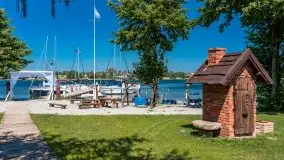 Zdjęcia: Rozmawiamy dłużej z właścicielami portu Tło dla Mew - zdjęcie 25