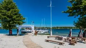 Zdjęcia: Rozmawiamy dłużej z właścicielami portu Tło dla Mew - zdjęcie 23