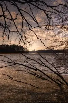 Zdjęcia: Miłośnicy Mazur - Olecko i okolice na zdjęciach Justyny - zdjęcie 11