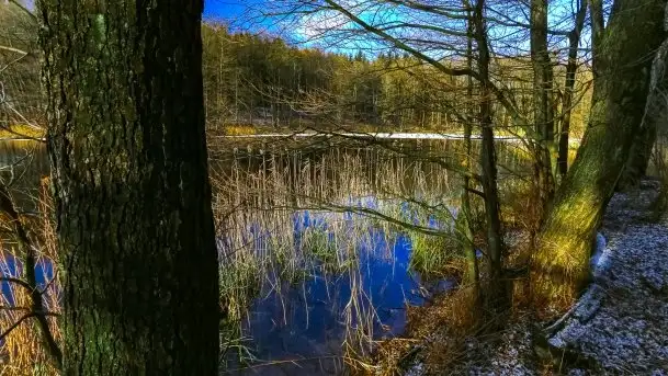 Zdjęcia: Ferie za pasem a zasp ze śniegu nie widać - zobacz zdjęcia - zdjęcie 1
