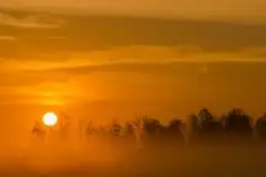 Zdjęcia: Miłośnicy Mazur - zobacz piękno niesamowitej mazurskiej przyrody - zdjęcie 12