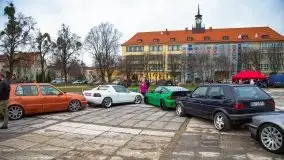 Zdjęcia: Wielka Orkiestra Świątecznej Pomocy „grała” na Mazurach - zdjęcie 28