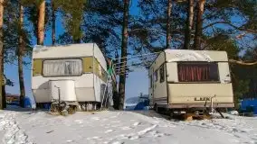 Zima na zdjęciach Tadeusza Sakowskiego - zdjęcie 10