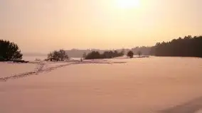 Zima na zdjęciach Tadeusza Sakowskiego - zdjęcie 11