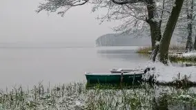 Zima na zdjęciach Tadeusza Sakowskiego - zdjęcie 16