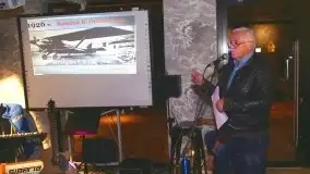 Zdjęcia: Wieczór Wspomnień Romualda Koperskiego - zdjęcie 7