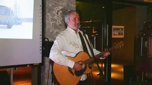 Zdjęcia: Wieczór Wspomnień Romualda Koperskiego - zdjęcie 5