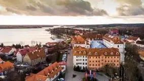 Styczniowy Ryn wieczorem - zdjęcie 31