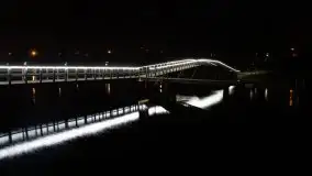 Styczniowe Wydminy bez śniegu w środku zimy - zdjęcie 3