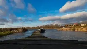 Zdjęcia: Miłośnicy Mazur, dzisiaj zdjęcia Stanisława Sielewicza - zdjęcie 8