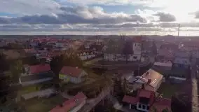 Styczniowe Wydminy i piękna gra kolorów - zdjęcie 29