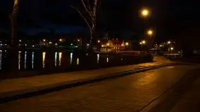 Styczniowy wieczór w Rynie - zdjęcie 17