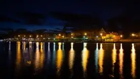 Styczniowy wieczór w Rynie - zdjęcie 21