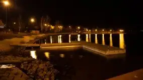 Styczniowy wieczór w Rynie - zdjęcie 32