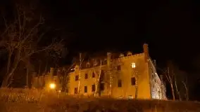 Styczniowy wieczór w Rynie - zdjęcie 36