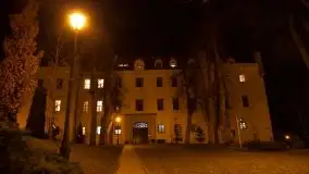 Styczniowy wieczór w Rynie - zdjęcie 39