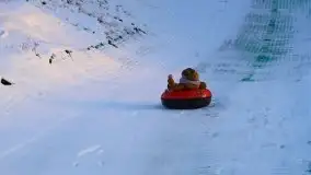 Stok narciarski SKI Mazury - Okrągłe - zdjęcie 16