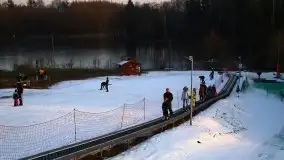 Stok narciarski SKI Mazury - Okrągłe - zdjęcie 14