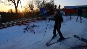 Stok narciarski SKI Mazury - Okrągłe - zdjęcie 7