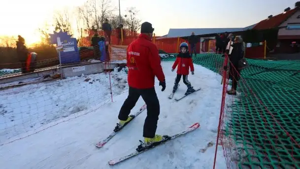 Stok narciarski SKI Mazury - Okrągłe - zdjęcie 6