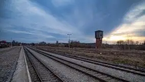 Orzysz i okolice w lutowych kadrach 2020 - zdjęcie 11