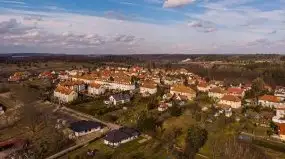 Mrągowo w marcowym słońcu 2020 - zdjęcie 29