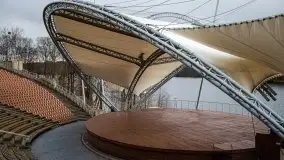 Mrągowo w marcowym słońcu 2020 - zdjęcie 71