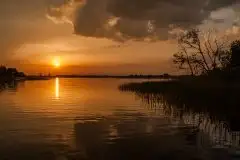 Zdjęcia: Mazurskie pejzaże na zdjęciach Janka Olchówki - zdjęcie 29