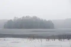 Zdjęcia: Mazurskie pejzaże na zdjęciach Janka Olchówki - zdjęcie 21