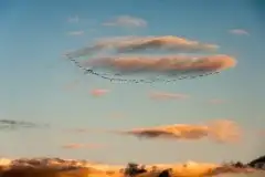 Zdjęcia: Mazurskie pejzaże na zdjęciach Janka Olchówki - zdjęcie 12