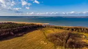 Marcowe kolory Nowych Gutów i jeziora Śniardwy - zdjęcie 71