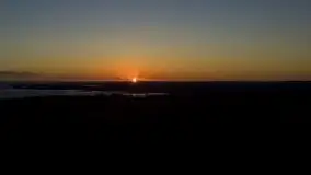 Marcowe kolory Nowych Gutów i jeziora Śniardwy - zdjęcie 56