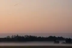 Zdjęcia: Mazurskie pejzaże na zdjęciach Janka Olchówki cz. II - zdjęcie 16