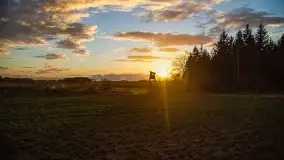 Okolice jeziora Patelnia i Kruklanek - zdjęcie 6