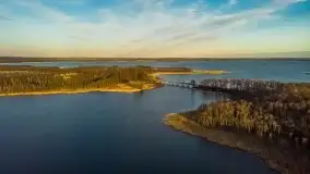 Okolice mostu Sztynorckiego, marzec 2020 - zdjęcie 34