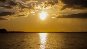 Złote Ogonki i jezioro Święcajty pierwszego dnia wiosny 2020 - zdjęcie 54