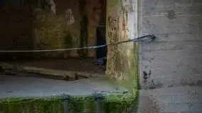 Śluza w Leśniewie w kolorach zachodzącego słońca - zdjęcie 37