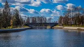 Pisz w kwietniowych promieniach słońca - zdjęcie 39