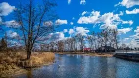 Pisz w kwietniowych promieniach słońca - zdjęcie 37