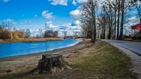 Pisz w kwietniowych promieniach słońca - zdjęcie 23