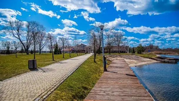 Pisz w kwietniowych promieniach słońca - zdjęcie 8