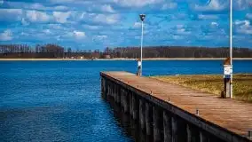 Pisz w kwietniowych promieniach słońca - zdjęcie 6